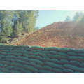 pp geotextile bag for the construction of flexible ecological slopes new select